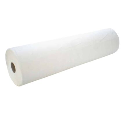 Bobina tessuto non tessuto bianco