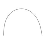 Arco in filo di acciaio