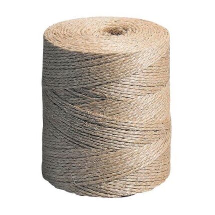 Matassa di spago sisal
