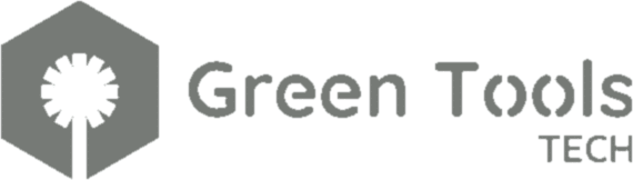 Green Tools Tech