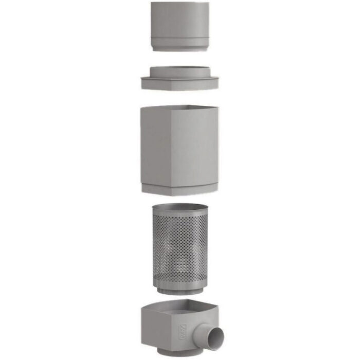 RainCollector RS - immagine 2