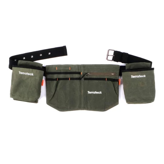 T001001 Cintura porta-attrezzi - immagine 1