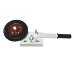 Ruote per Chicken Tractor - immagine 2