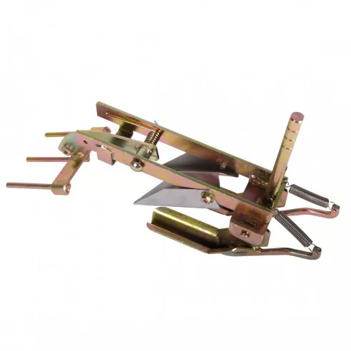 N001000 Vomere doppio JP - immagine 1