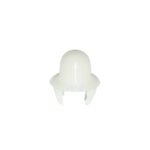 LDSP_01-1 Inserto Soil Blocker in plastica con 2 linguette d'incastro