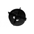 cloche-etoile-130mm-1