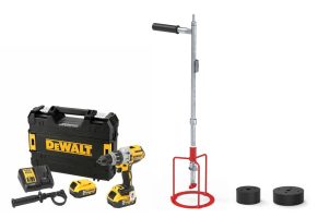 kit rotoperfo