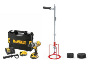 kit rotoperfo